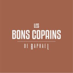 Les Bons Copains De Raphael