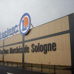 Les Bons Marchés De Sologne