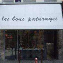Les Bons Pâturages