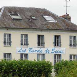 Les Bords De Seine