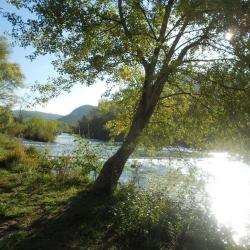 Les Bords Du Verdon à Gréoux