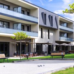 Les Boréales Villers-sur-mer