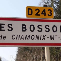 Les Bossons