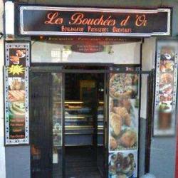 Les Bouchees D'or (sarl)