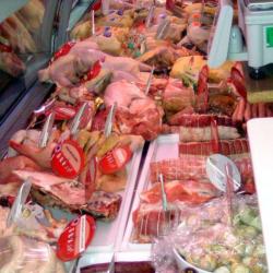 Les Boucheries Chagnotines