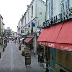 Les Boucheries Chevallier