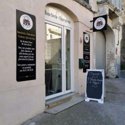 Les Bouchers De Saint-georges
