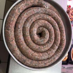 Les Bouchers Du Goût