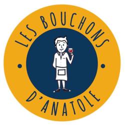 Les Bouchons D'anatole