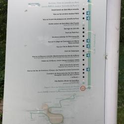Les Boucles De La Marne