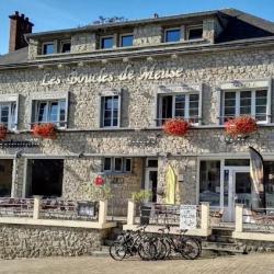 Les Boucles De Meuse