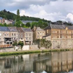 Les Boucles De Meuse