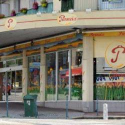 Les Boulangeries Parneix