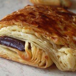 Les Boulangeries Watrin