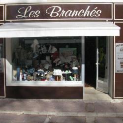Les Branchés