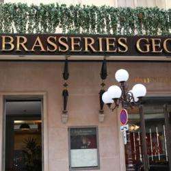 Les Brasseries Georges Nice