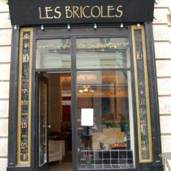 Les Bricoles