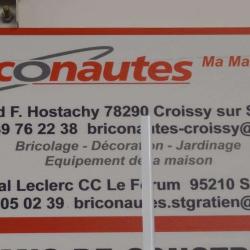 Les Briconautes