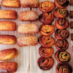 Les Brioches De Nicolas