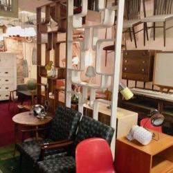 Les Brocanteurs Du Passage Saint Michel