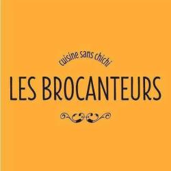 Les Brocanteurs