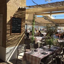 Les Buffets Du Vieux Port