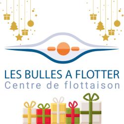 Les Bulles à Flotter