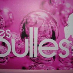 Les Bulles