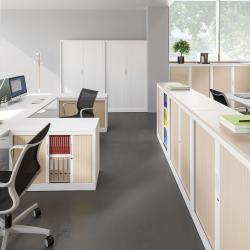 Les Bureaux D'avila