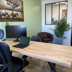 Les Bureaux Nomades - Coworking