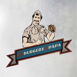 Les Burgers De Papa