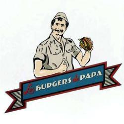 Les Burgers De Papa