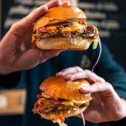 Les Burgers Du Daron