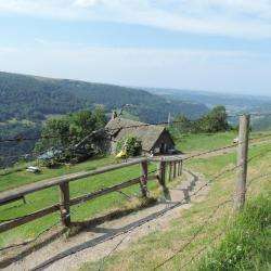 Les Burons De Salers
