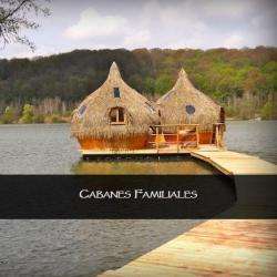 Les Cabanes Des Grands Lacs