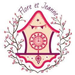 Les Cadeaux De Flore Et Jeanne