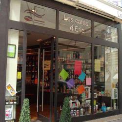 Les Cafés D'eric