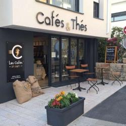 Les Cafés De Rhuys
