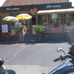Les Cafés Du Père Jaco
