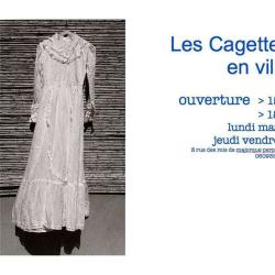 Les Cagettes En Ville