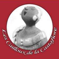 Les Cailloux De La Castafiore