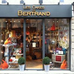 Les Cakes De Bertrand