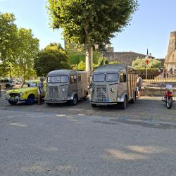 Les Calandres Clermontaises