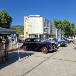 Les Calandres Clermontaises