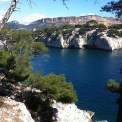 Les Calanques De Cassis