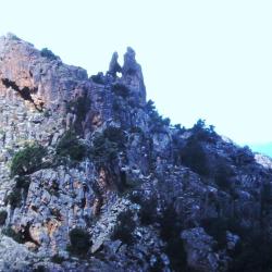 Les Calanques De Piana