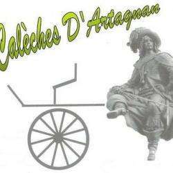 Les Calèches D'artagnan