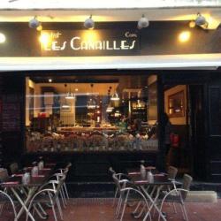 Les Canailles