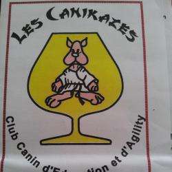 Les Canikazes