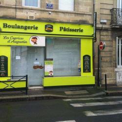 Les Caprices D'augustin